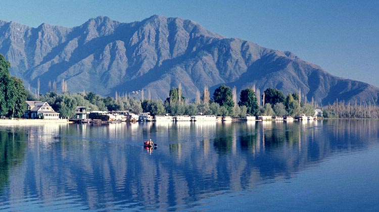 Kashmir Tours