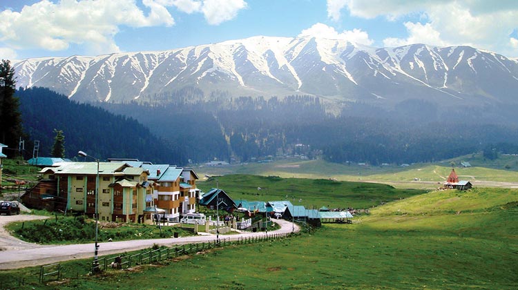 Kashmir Tours