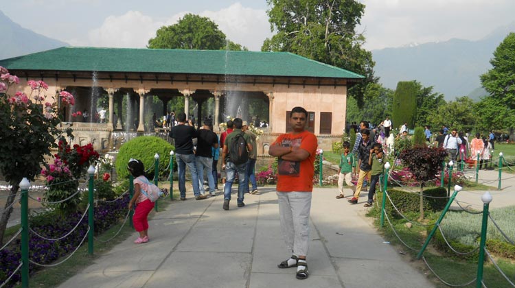 Kashmir Tours