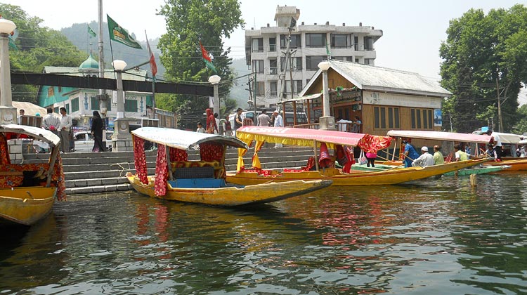 Kashmir Tours