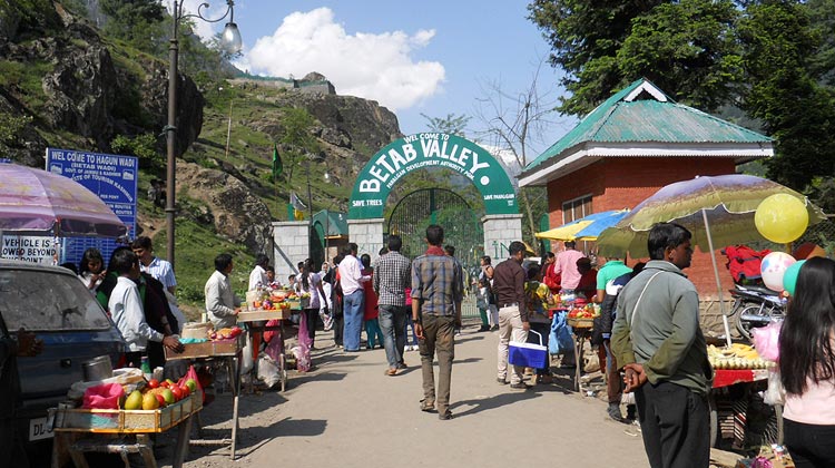 Kashmir Tours