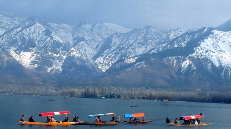 Kashmir Tours
