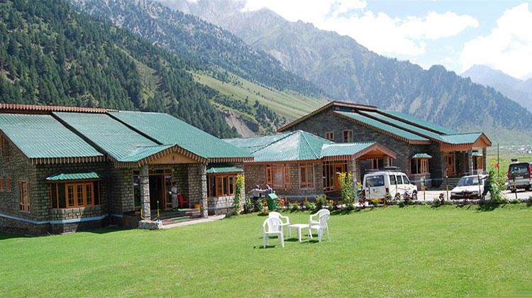 Kashmir Tours