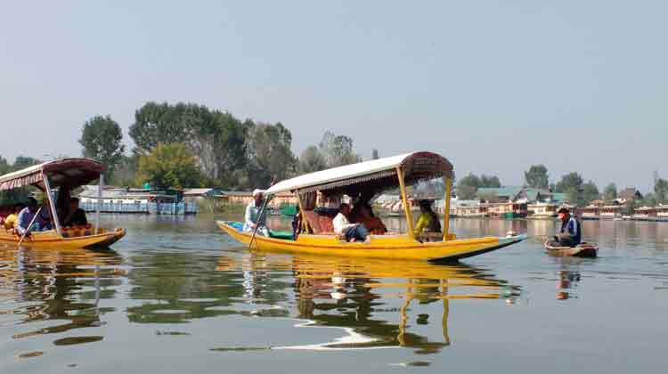 Kashmir Tours