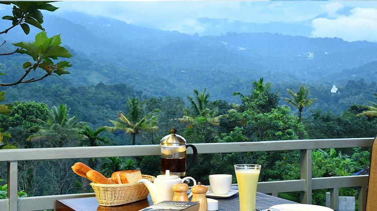 Kerala Tours