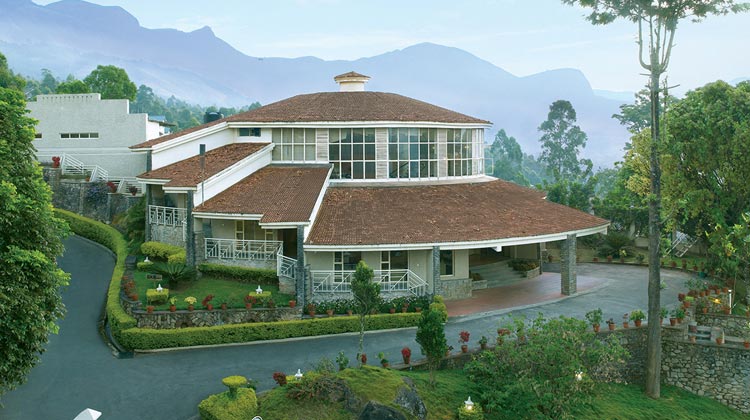 Kerala Tours