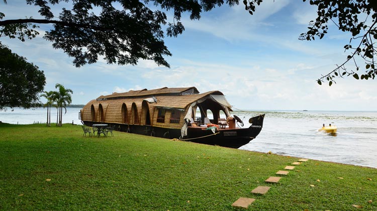Kerala Tours