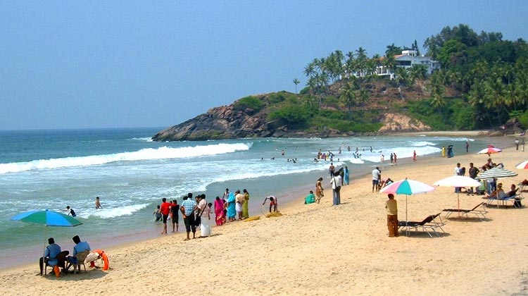 Kerala Tours