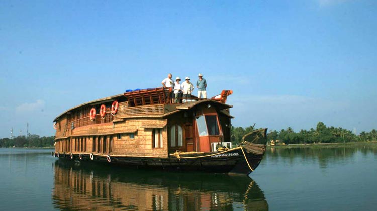 Kerala Tours