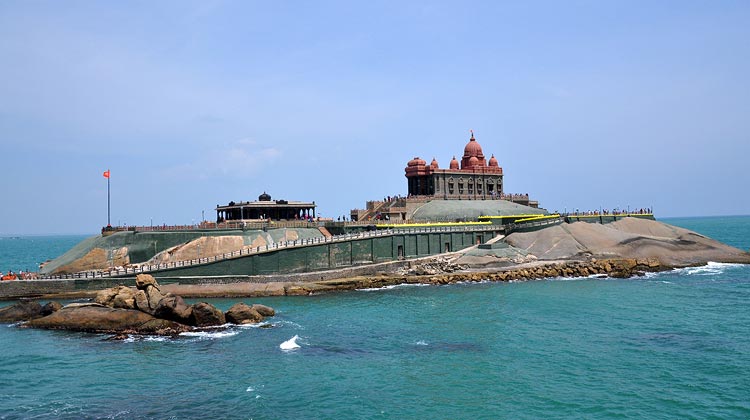 Kerala Tours