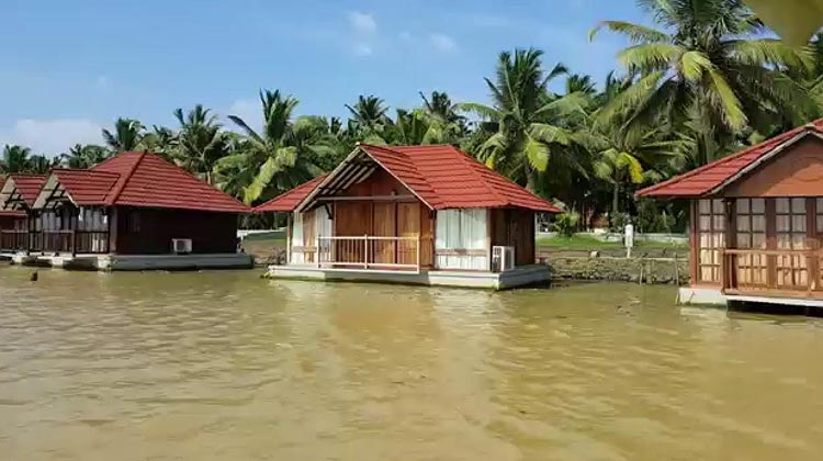 Kerala Tours