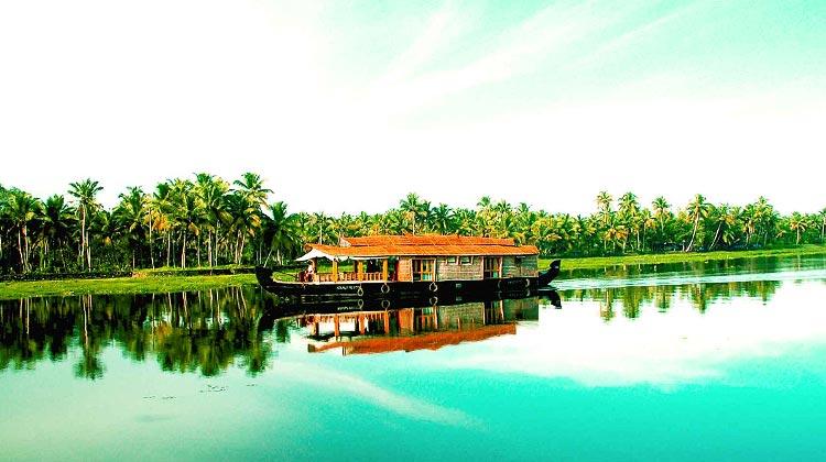 Kerala Tours