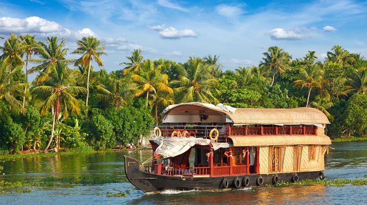 Kerala Tours