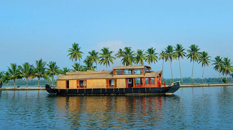 Kerala Tours