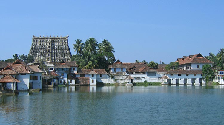 Kerala Tours