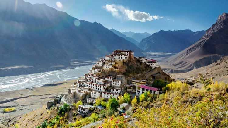 Leh Ladakh Tours