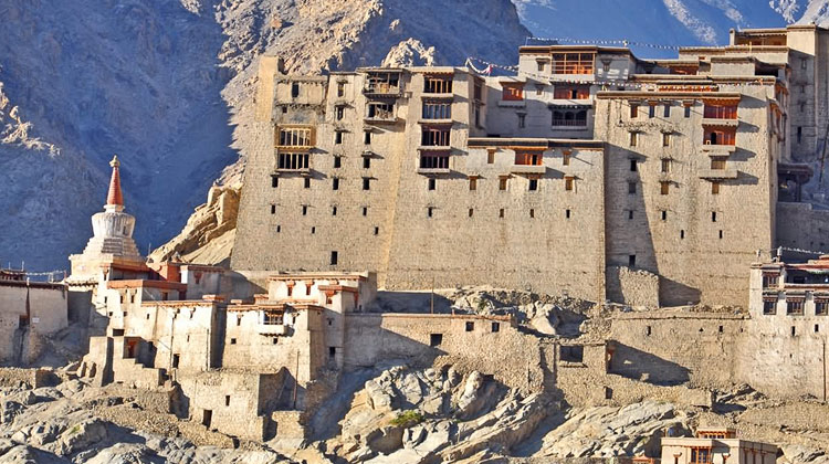 Leh Ladakh Tours