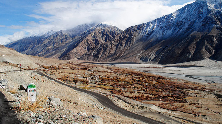 Leh Ladakh Tours