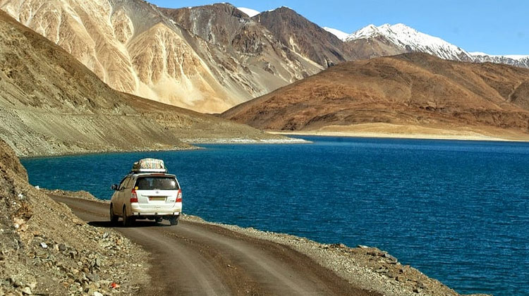 Leh Ladakh Tours