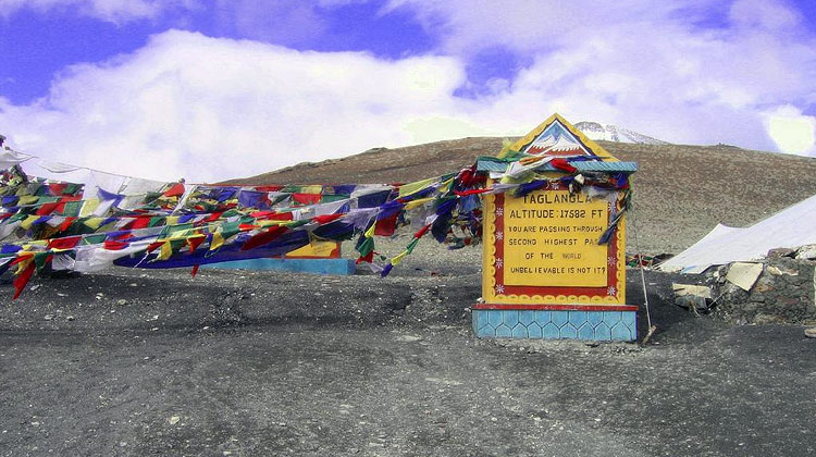 Leh Ladakh Tours