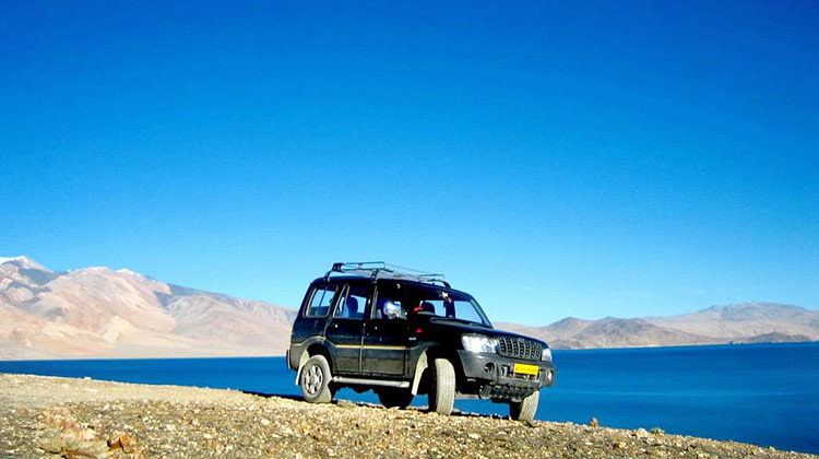 Leh Ladakh Tours