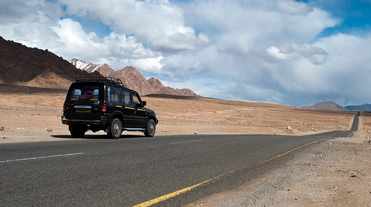 Leh Ladakh Tours