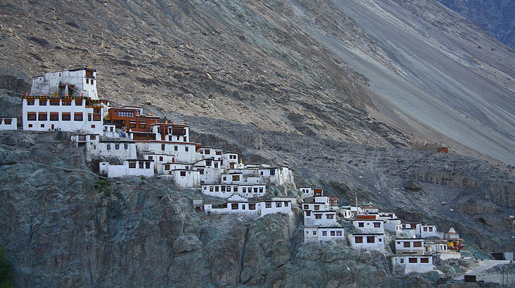 Leh Ladakh Tours