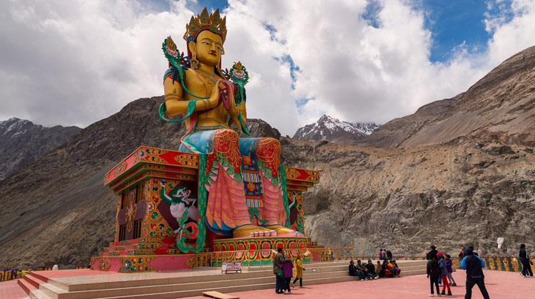 Leh Ladakh Tours