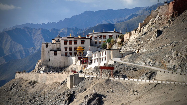 Leh Ladakh Tours
