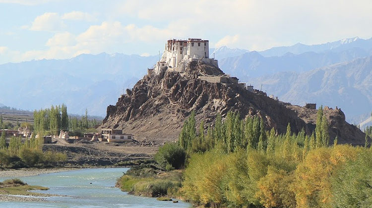 Leh Ladakh Tours