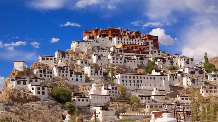 Leh Ladakh Tours