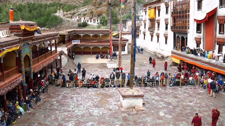 Leh Ladakh Tours