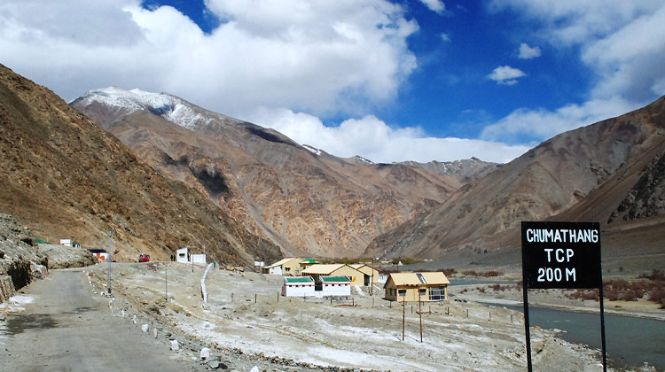 Leh Ladakh Tours