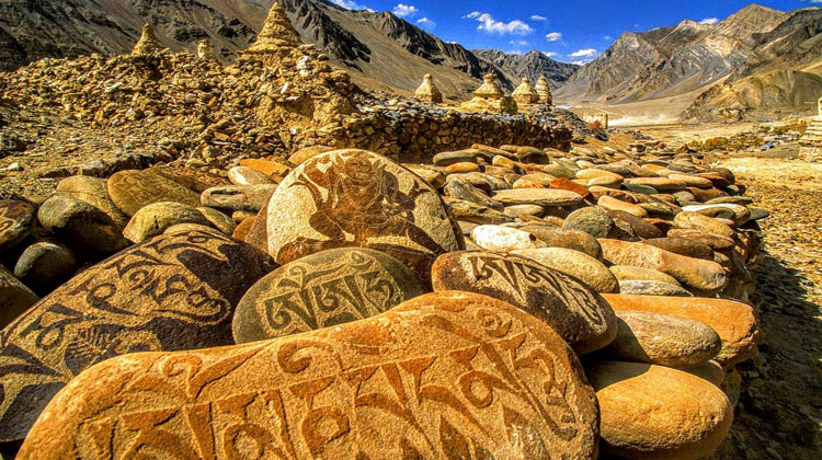 Leh Ladakh Tours