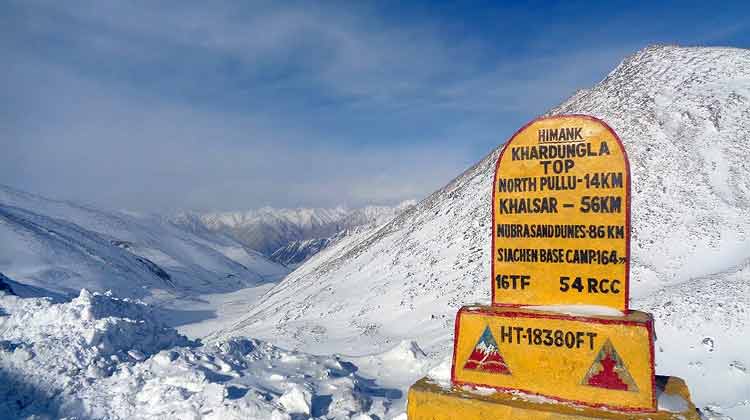 Leh Ladakh Tours