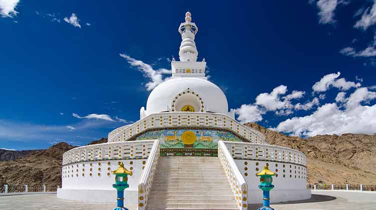 Leh Ladakh Tours