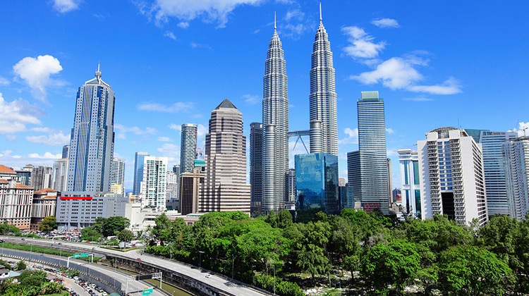 Malaysia Tour Packages