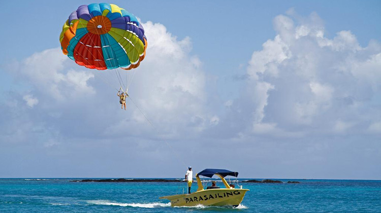 Mauritius Tour Packages