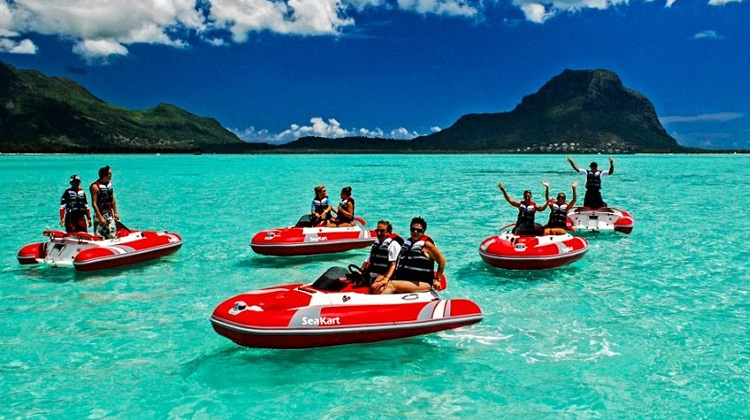 Mauritius Tour Packages