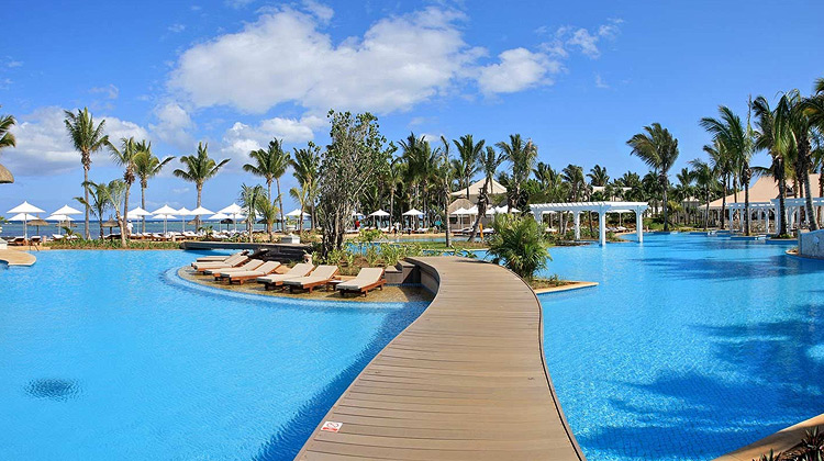 Mauritius Tour Packages