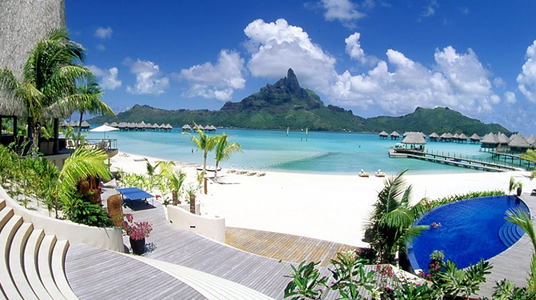 Mauritius Tour Packages