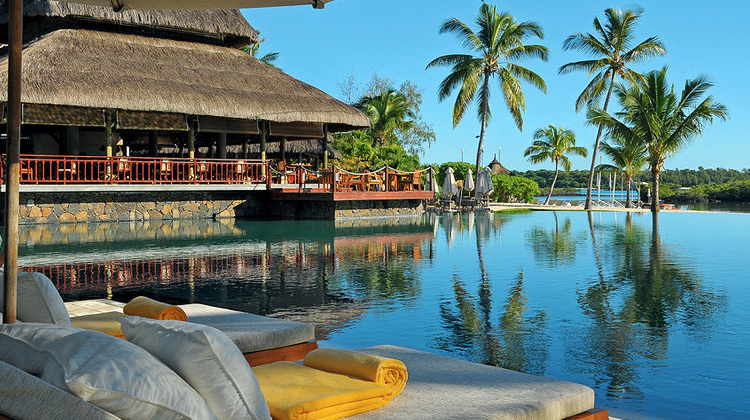 Mauritius Tour Packages