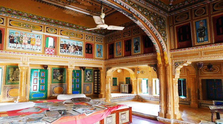 Rajasthan Tours