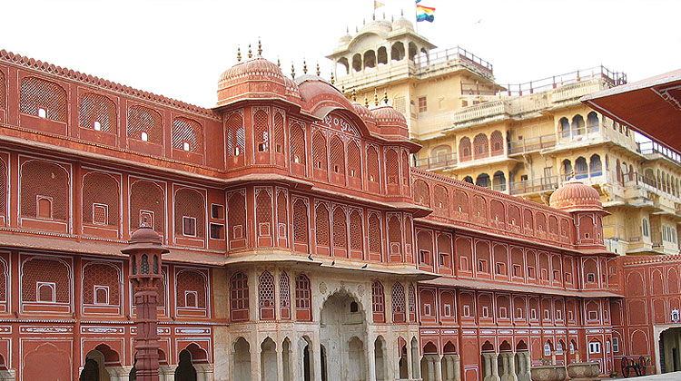 Rajasthan Tours