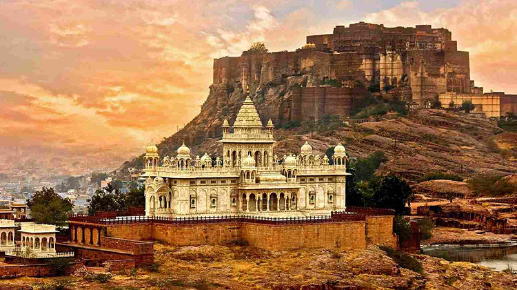 Rajasthan Tours