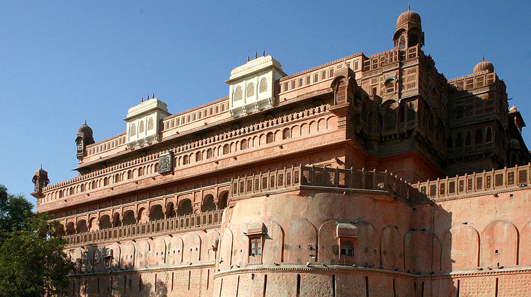 Rajasthan Tours