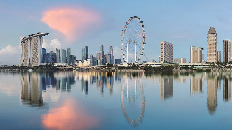 Singapore Tour Packages