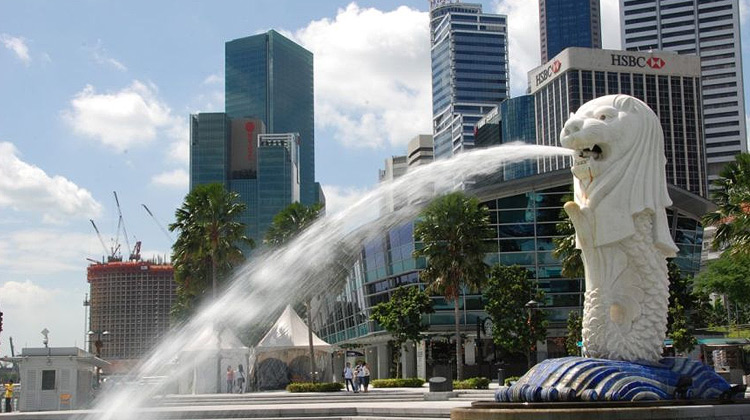 Singapore Tour Packages