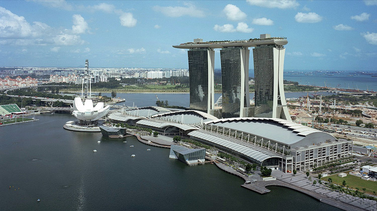 Singapore Tour Packages