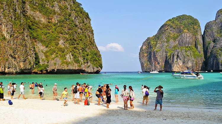 Thailand Tour Packages